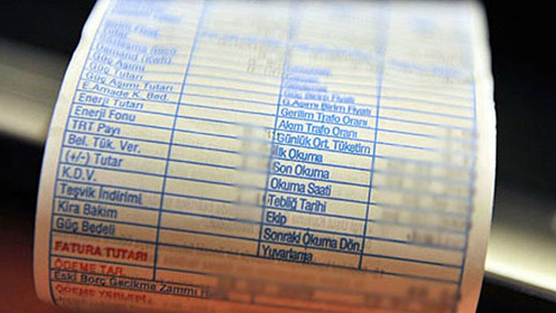 Kademeli elektrik tarifesi nedir? Elektrik ve doğalgaz faturalarında kademeli tarife uygulaması nasıl olacak?