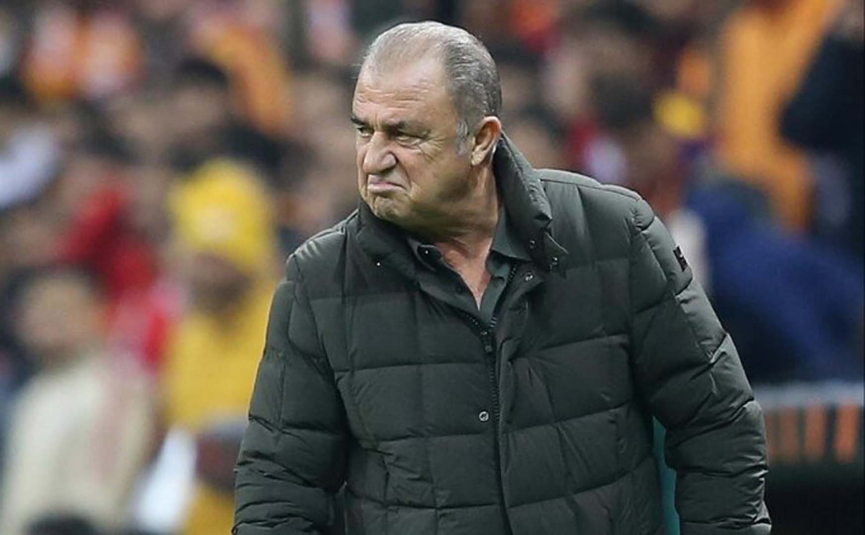 Fatih Terim, rahatsızlığına rağmen takımını İtalya'da yalnız bırakmayacak!