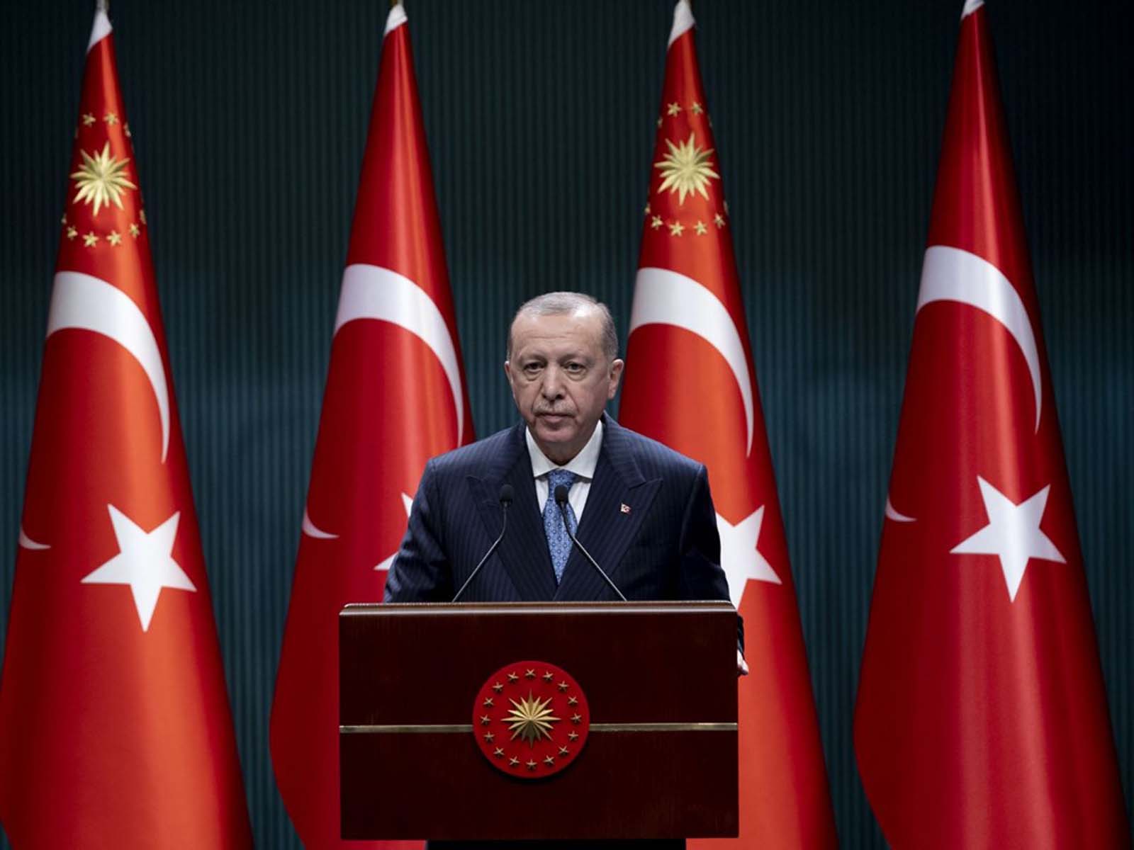 Cumhurbaşkanı Erdoğan kabineyi toplayacak: Asgari ücret, koronavirüs salgını ve stokçulukla mücadele masada!