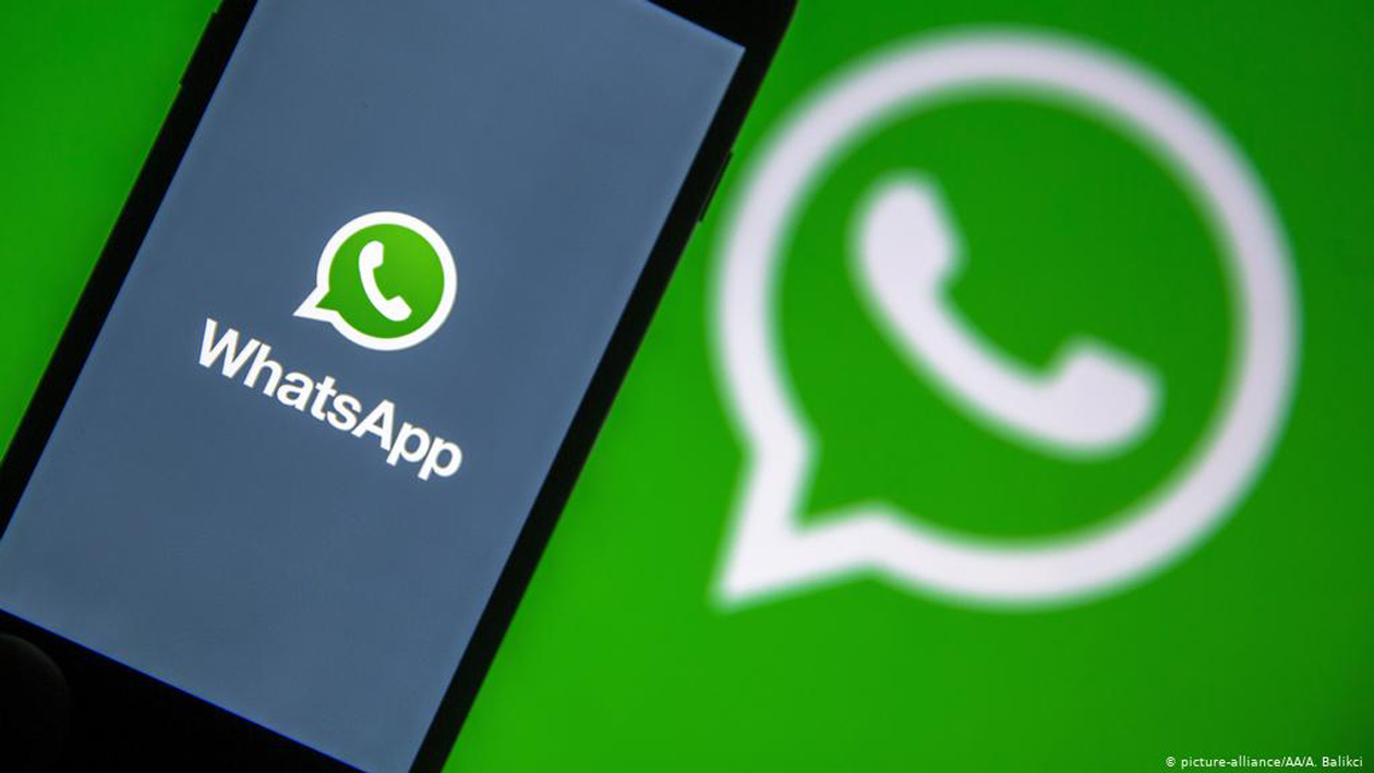 Whatsapp'tan yeni güncelleme! Artık kalıcı oluyor!