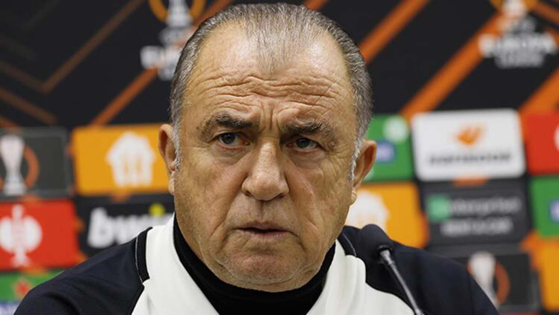 Fatih Terim, rahatsızlığına rağmen takımını İtalya'da yalnız bırakmayacak!