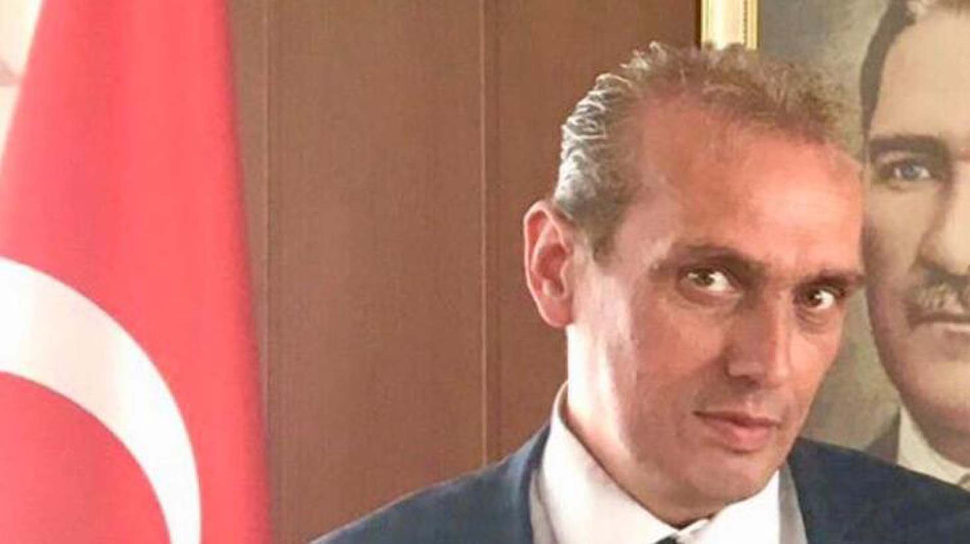 MHP'nin acı günü! Semih Yalçın duyurdu: Kiğı İlçe Başkanı Hüseyin Otlubel hayatını kaybetti