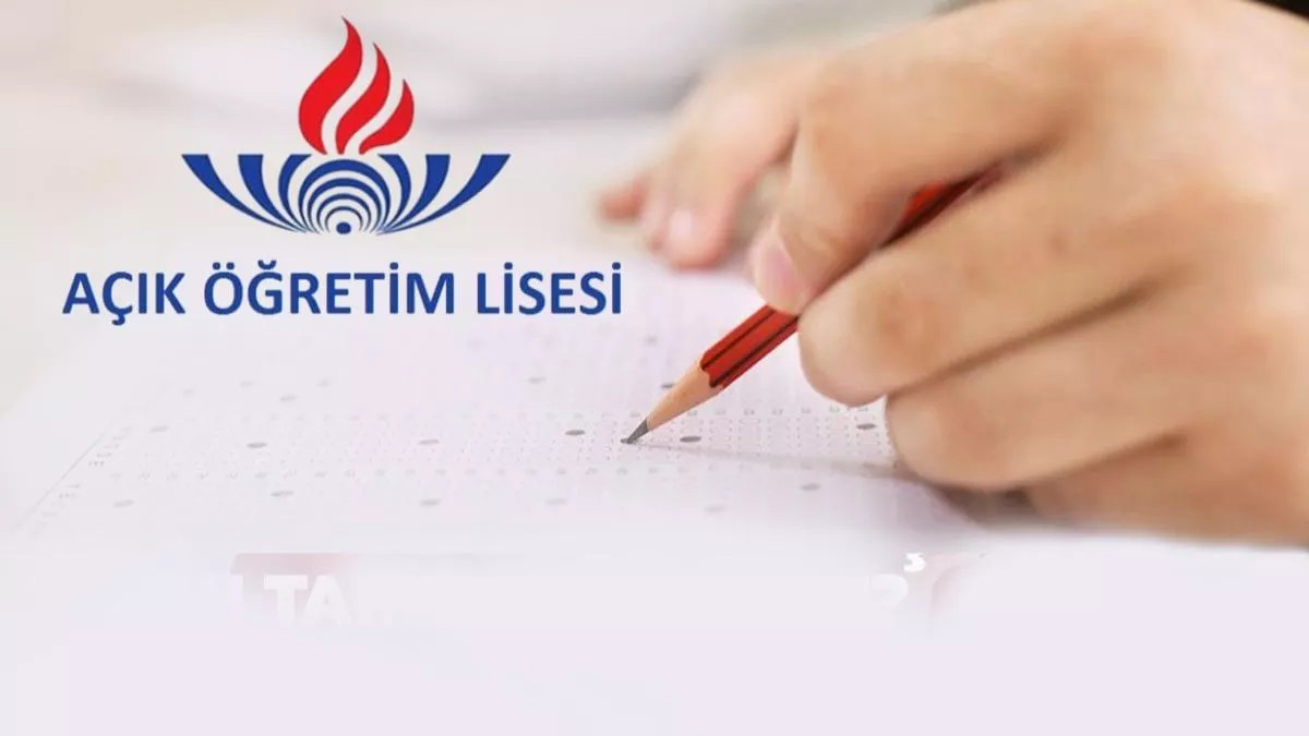 Açık Öğretim Lisesi sınav sonuçları ne zaman açıklanacak? AÖL sınavları bitti mi, ne zaman bitecek?