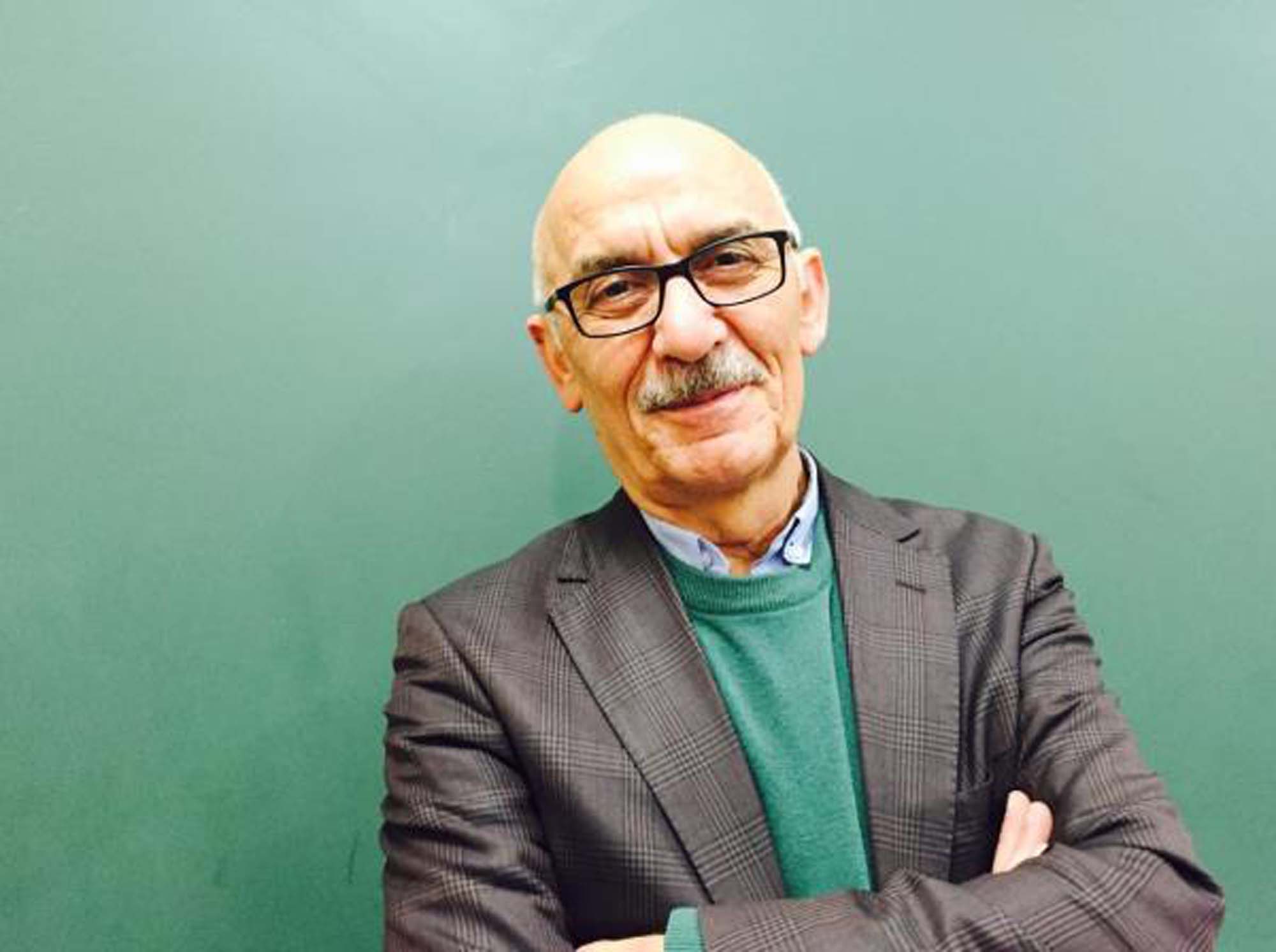 Son dakika! İlahiyatçı yazar Arif Arslan hayatını kaybetti!