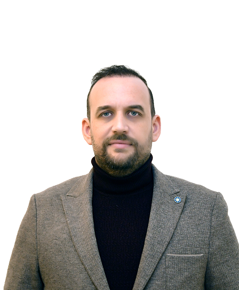 Emir Sami İşmen kimdir? Kaç yaşında, nereli?