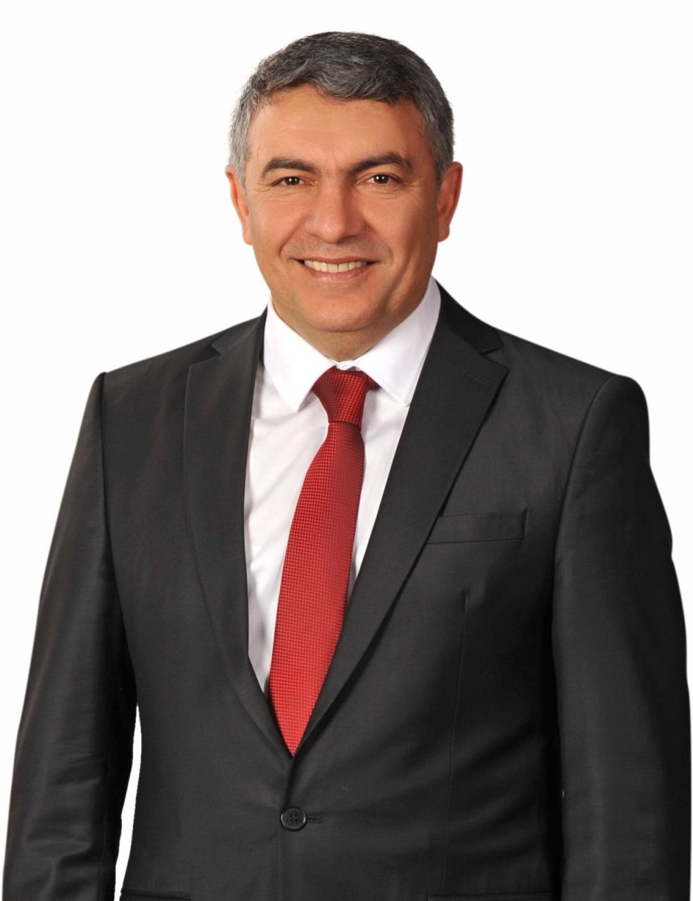 Dilovası Belediye Başkanı Hamza Şayir kimdir? Nereli, kaç yaşında? İşte, Dilovası Belediye Başkanı Hamza Şayir'in biyografisi...