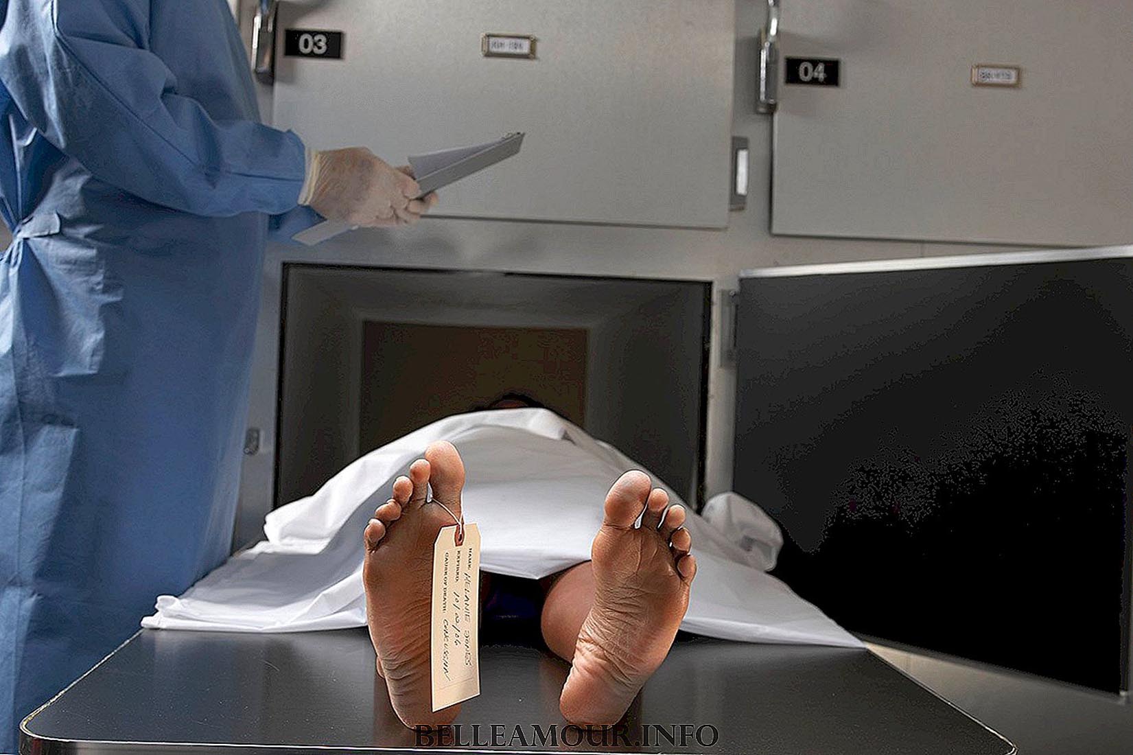 Trakya Üniversitesi Tıp Fakültesi Hastanesi'n de güvenlik görevlileriydi! Çalıştıkları yere cenazelere gitti!