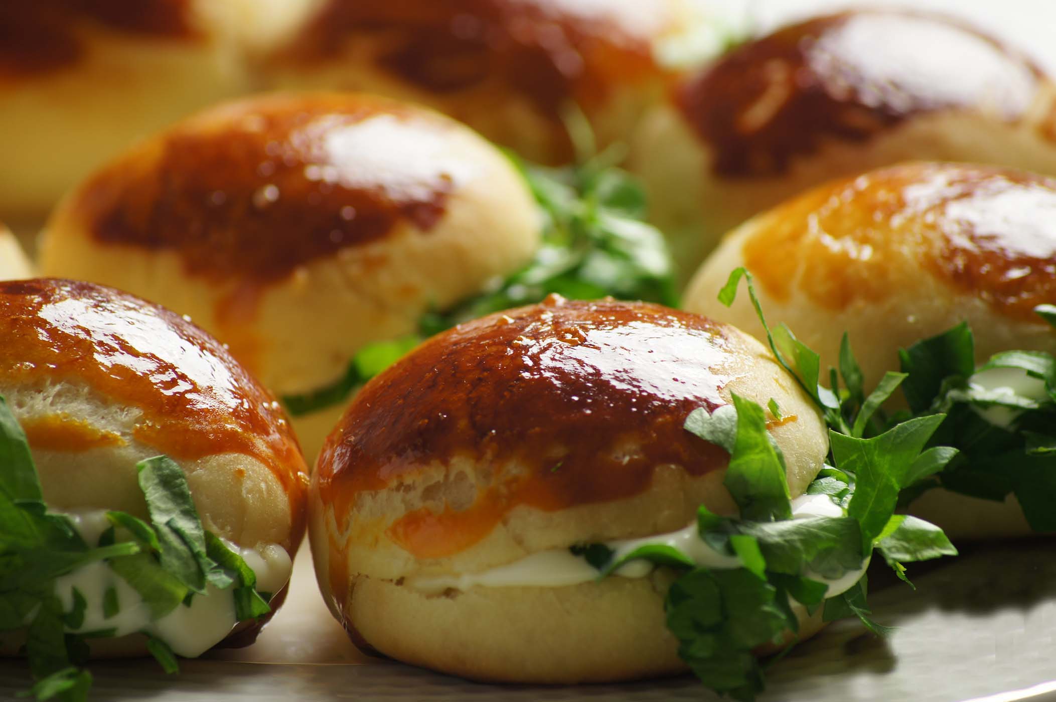 Sakallı Sandviç nasıl yapılır? Gerekli malzemeler ve püf noktaları neler? İşte Sakallı Sandviç tarifi!