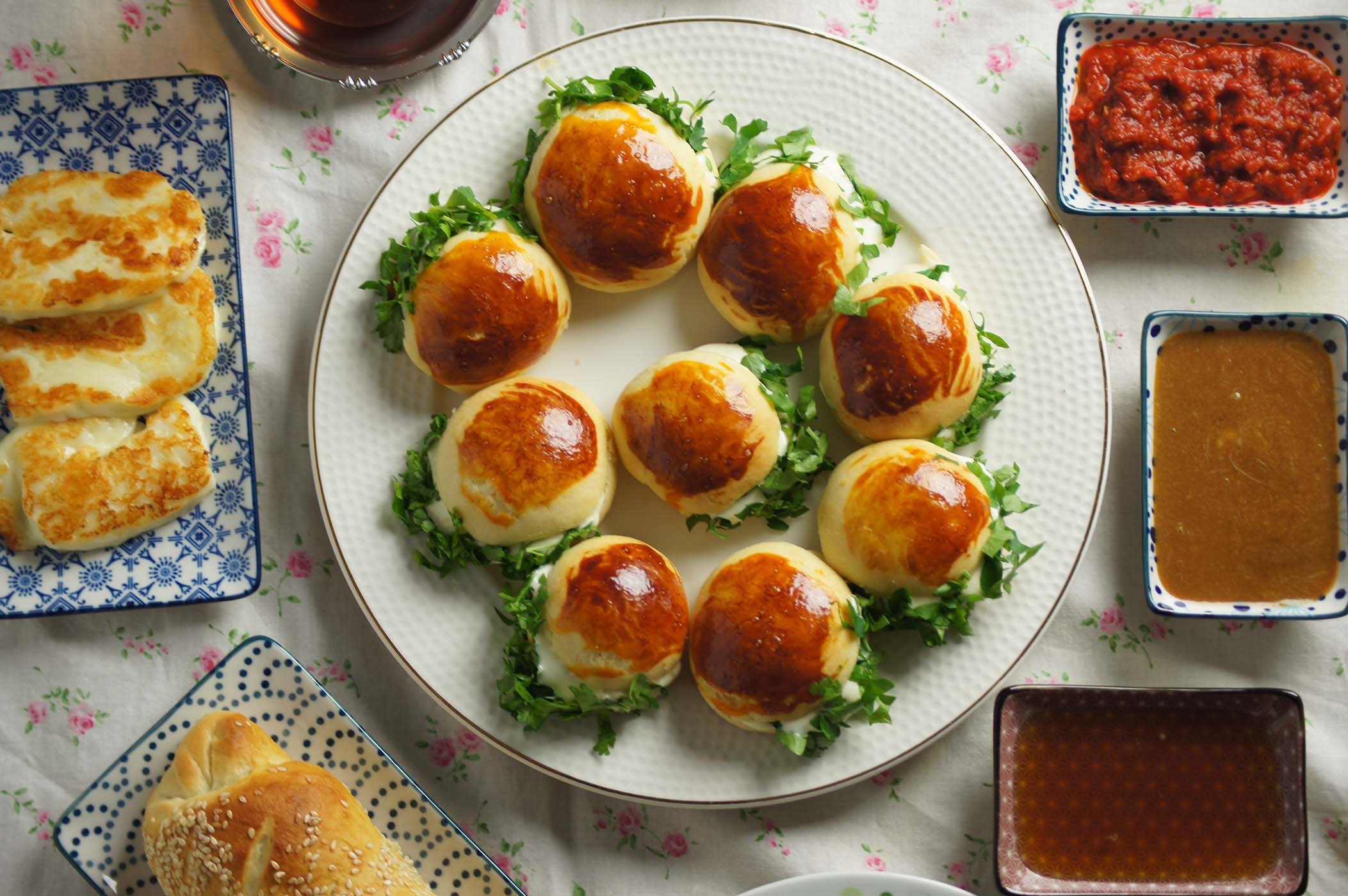 Sakallı Sandviç nasıl yapılır? Gerekli malzemeler ve püf noktaları neler? İşte Sakallı Sandviç tarifi!