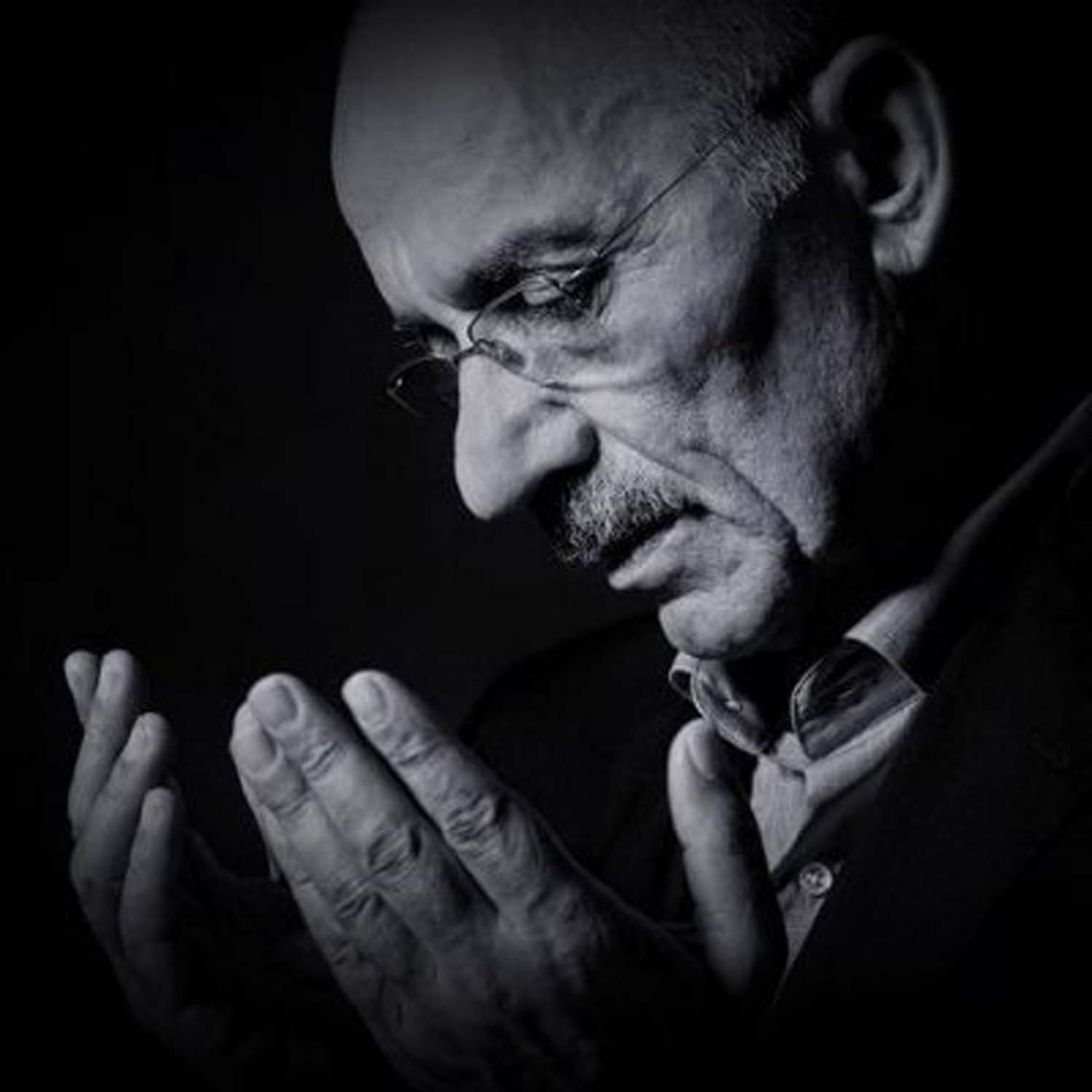 Son dakika! İlahiyatçı yazar Arif Arslan hayatını kaybetti!