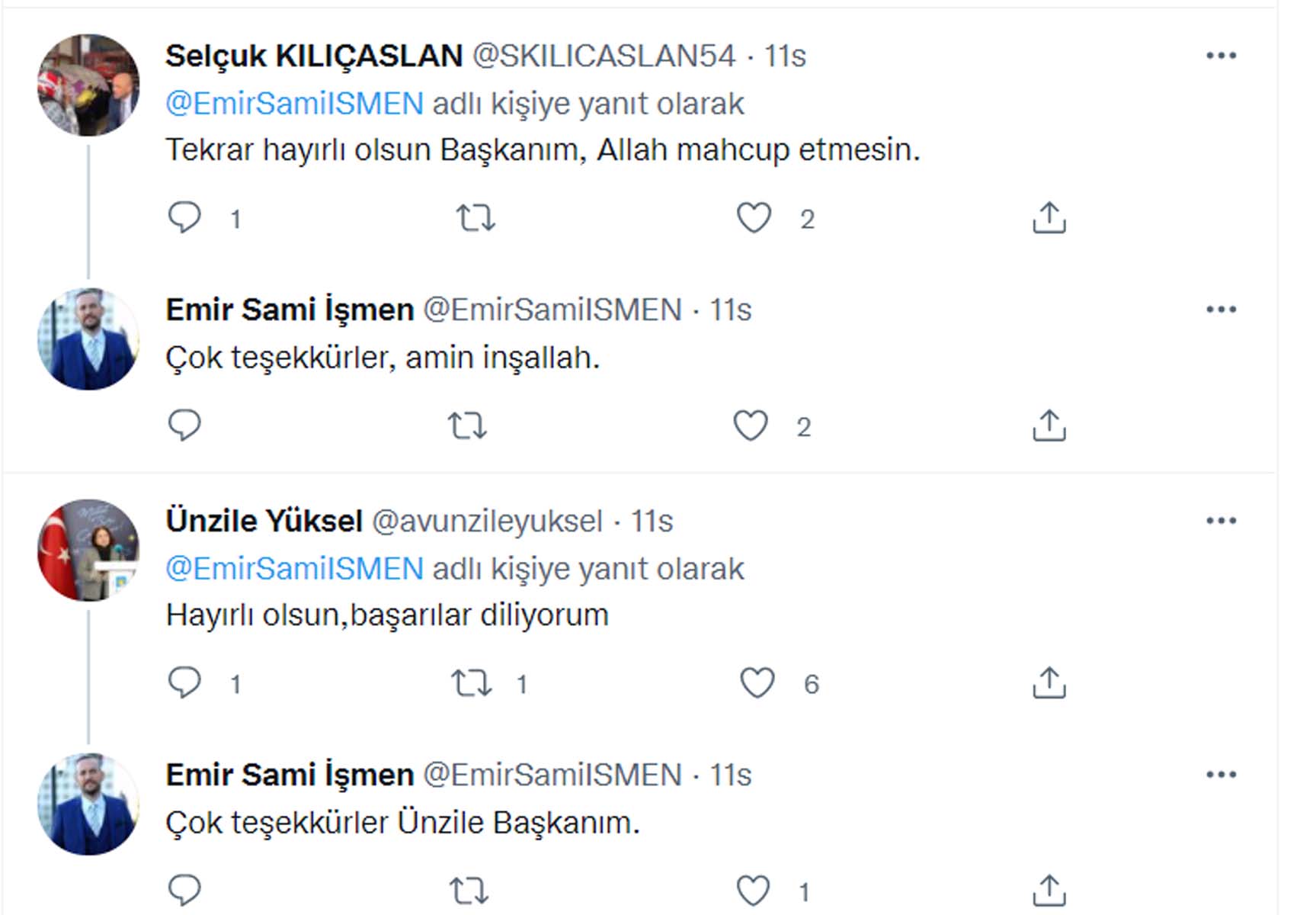 İBB'deki liyakatsizlikte son nokta! Koltuğun neferlerine yazıklar olsun diyen İYİ Partili Emir Sami İşmen İBB Beltur A.Ş.'de yönetici oldu 