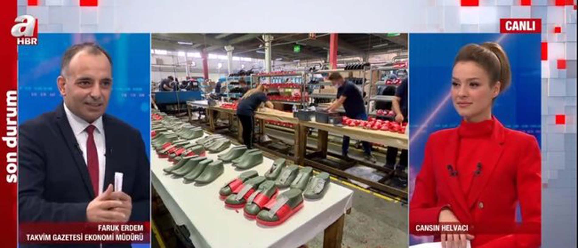 Son dakika | Taraflar arasında mutabakat sağlanmış dedi: 2022 yılı asgari ücretini açıkladı