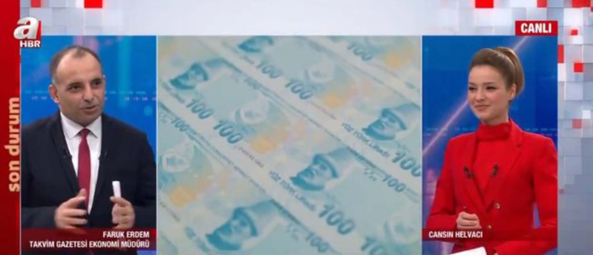 Son dakika | Taraflar arasında mutabakat sağlanmış dedi: 2022 yılı asgari ücretini açıkladı