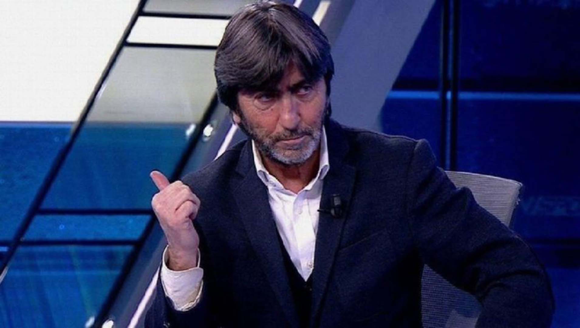 Rıdvan Dilmen seçimde kullanacağı oyu açıkladı! Siyasete devam ettiği sürece vereceğim!