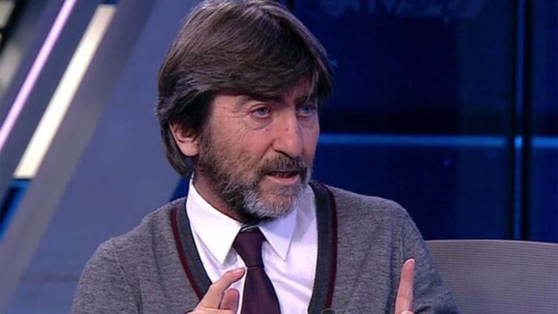 Rıdvan Dilmen seçimde kullanacağı oyu açıkladı! Siyasete devam ettiği sürece vereceğim!