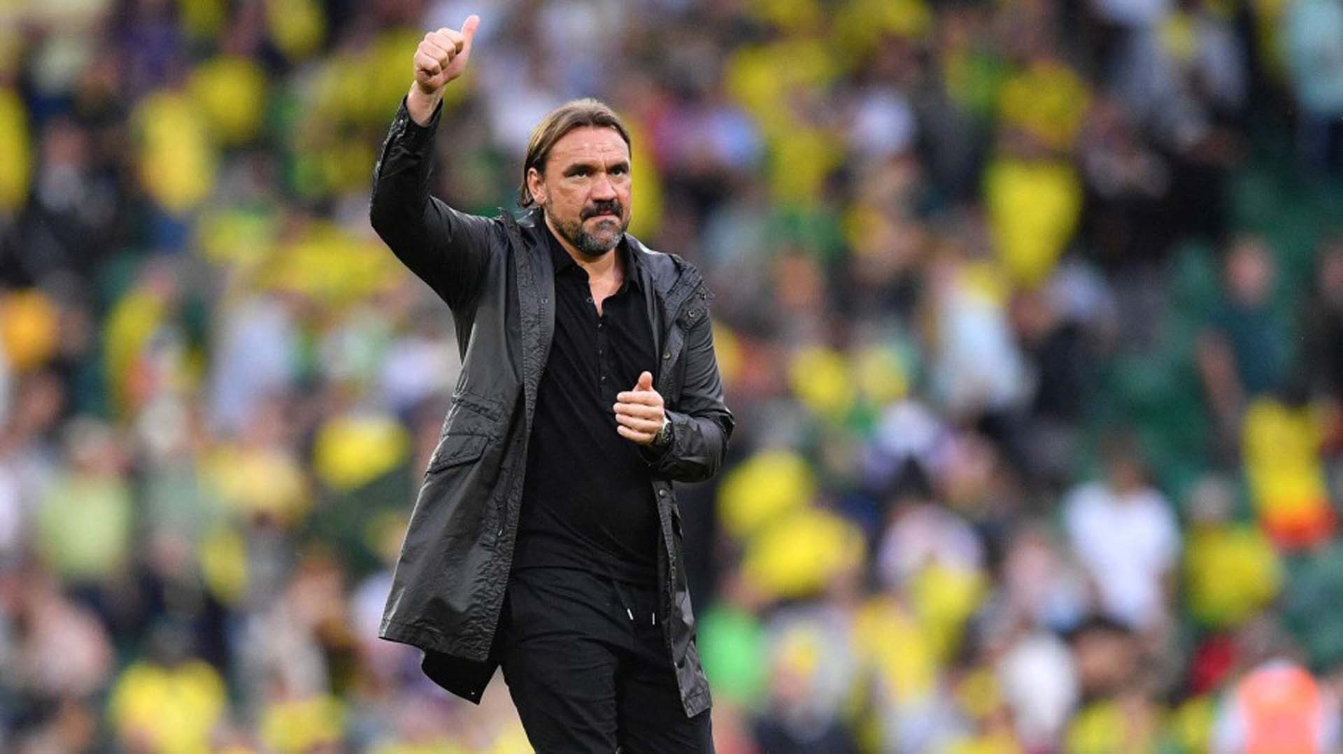 Daniel Farke kimdir, nereli, kaç yaşında? Daniel Farke hangi takımları çalıştırdı?