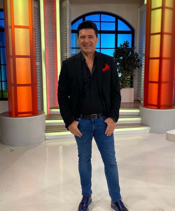 Sosyal medyada linç edilen Hakan Ural Yazıklar olsun diyerek özür diledi! Şeytani planlarınıza devam edin