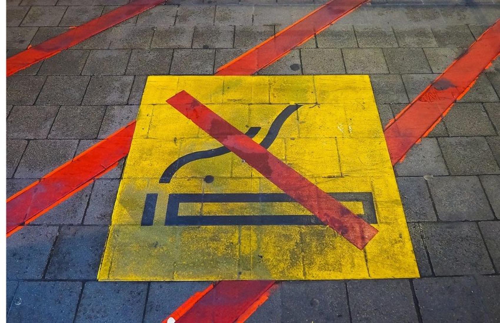 Bu zamana kadar görülmemiş yasak! Yeni nesil sigara alamayacak! Yeni Zelanda hükümeti kararı verdi