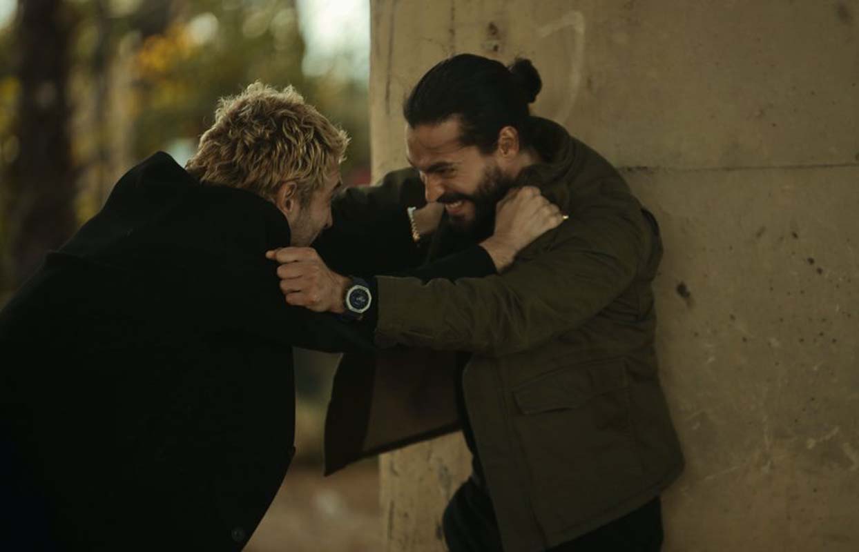 Çukur'un yerini bir türlü dolduramadı! Üç Kuruş'ta Aras Bulut İynemli rüzgarı esecek! Reytingleri alt üst etmeye geliyor