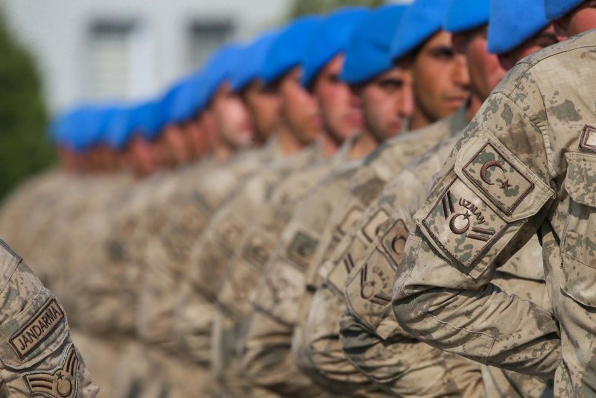 Jandarma astsubay alımı başvurusu nasıl yapılır, şartları nedir 2021? Kimler Jandarma astsubay olabilir 2021?