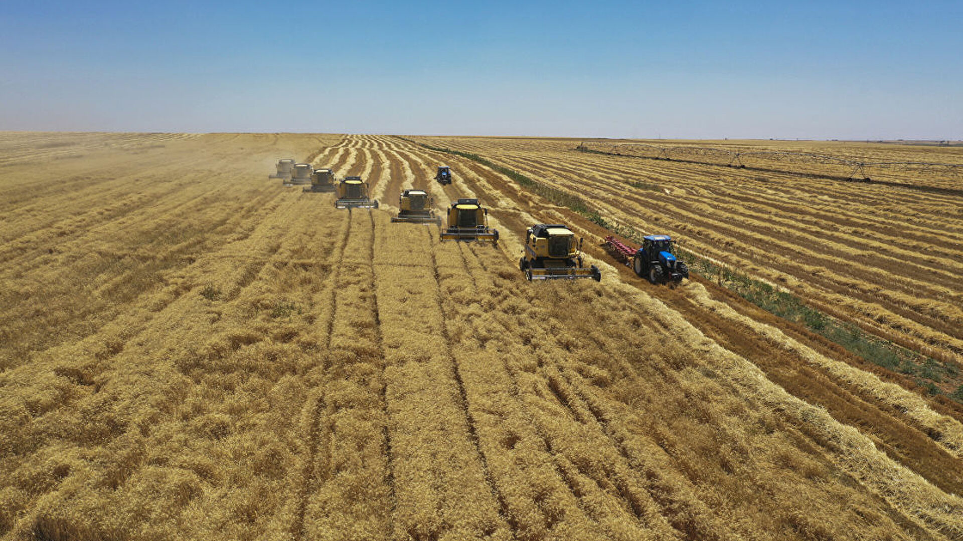 Tarımsal destek ödemeleri başladı mı? Ne zaman başlayacak? Kimlere verilir?