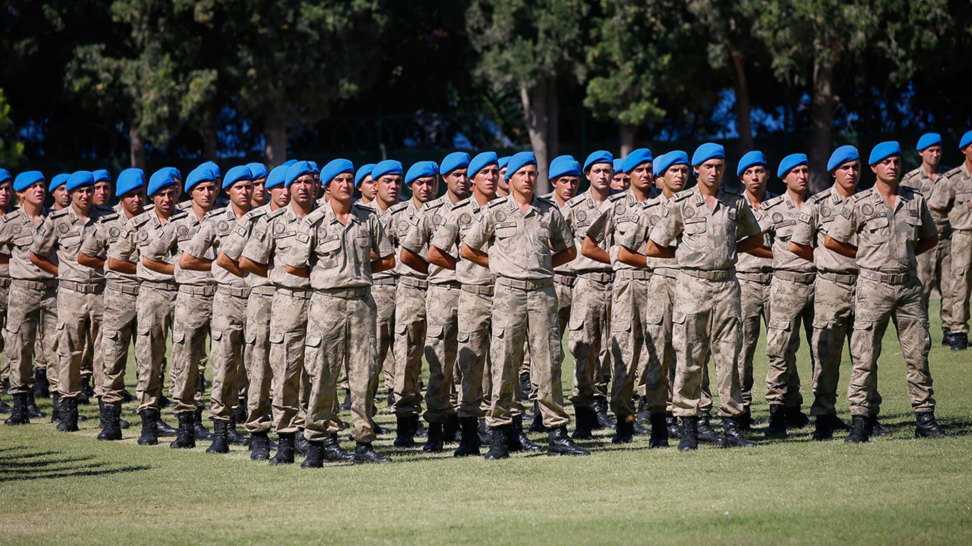 Jandarma astsubay alımı başvurusu nasıl yapılır, şartları nedir 2021? Kimler Jandarma astsubay olabilir 2021?