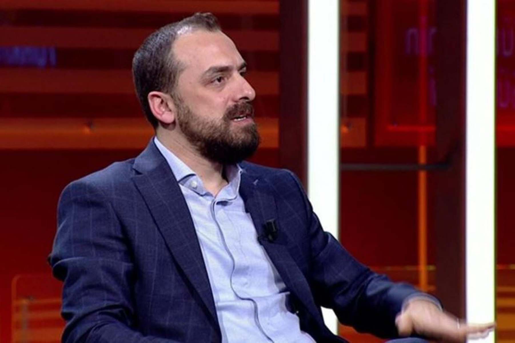 Partiden 30 milyon lira aldığı öne sürülmüştü! İYİ Parti, Faruk Acar'ın biletini kesti