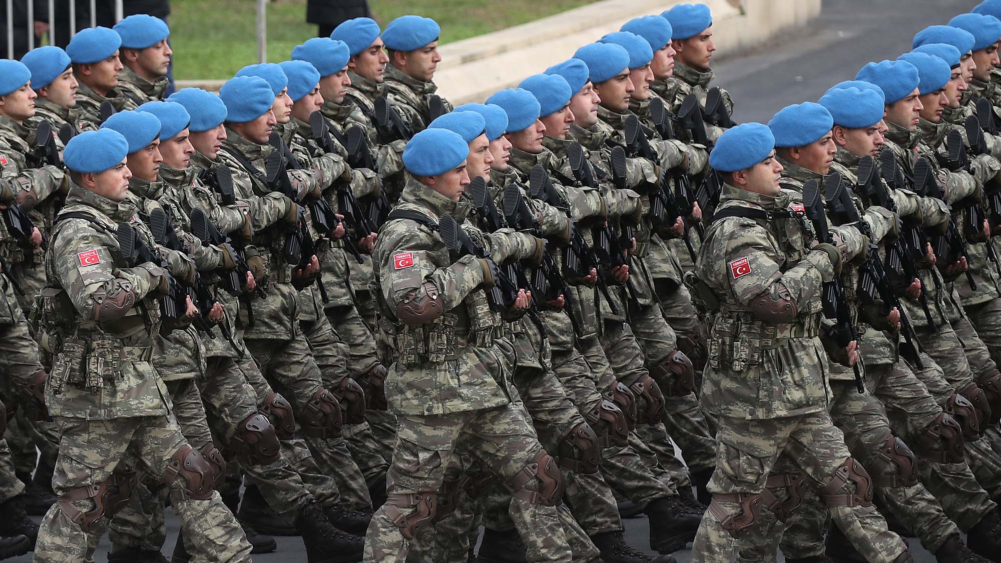 Jandarma astsubay alımı başvurusu nasıl yapılır, şartları nedir 2021? Kimler Jandarma astsubay olabilir 2021?