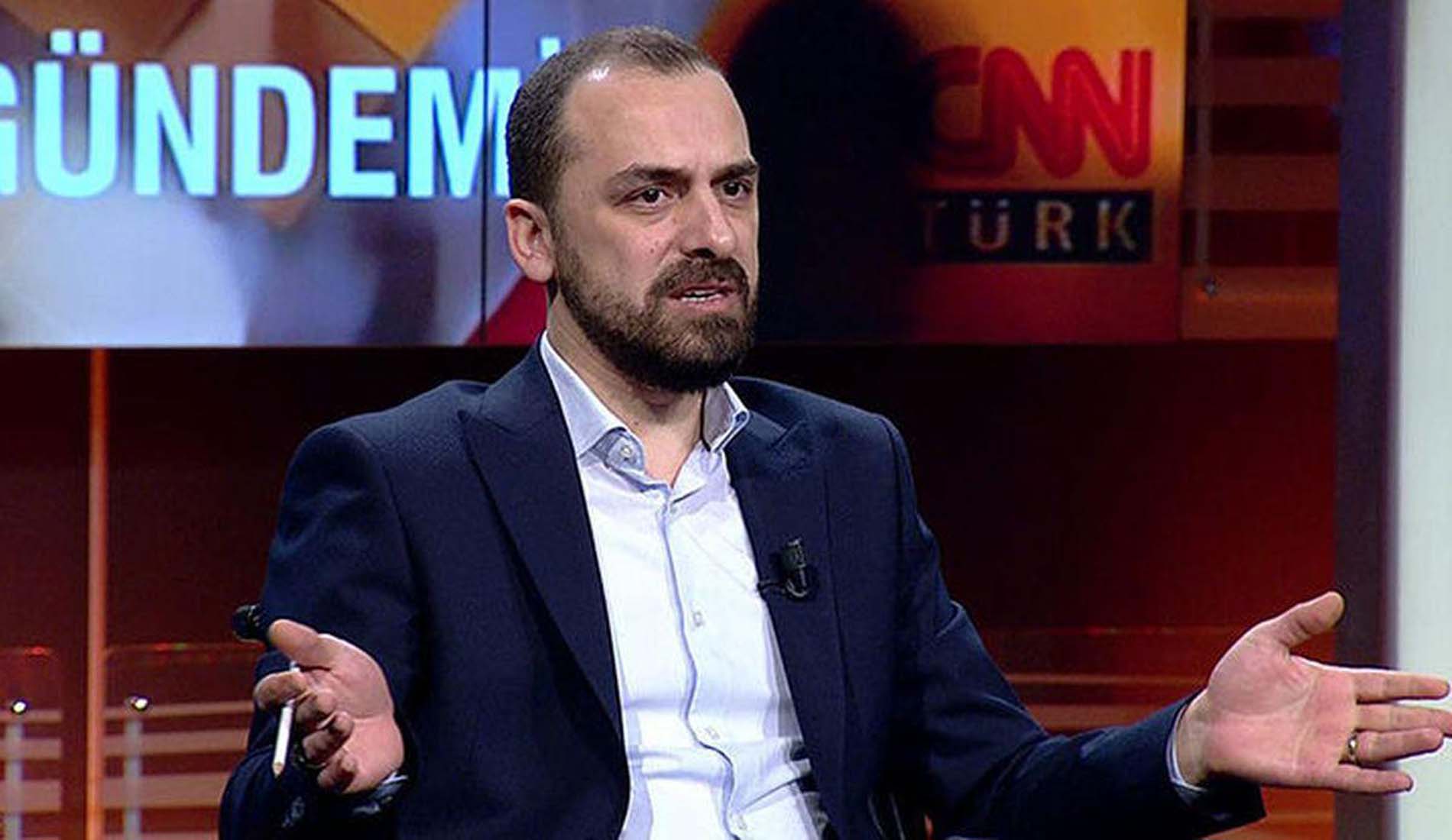 Partiden 30 milyon lira aldığı öne sürülmüştü! İYİ Parti, Faruk Acar'ın biletini kesti