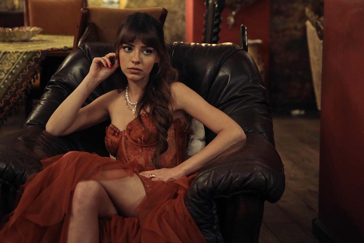 Çukur'un yerini bir türlü dolduramadı! Üç Kuruş'ta Aras Bulut İynemli rüzgarı esecek! Reytingleri alt üst etmeye geliyor