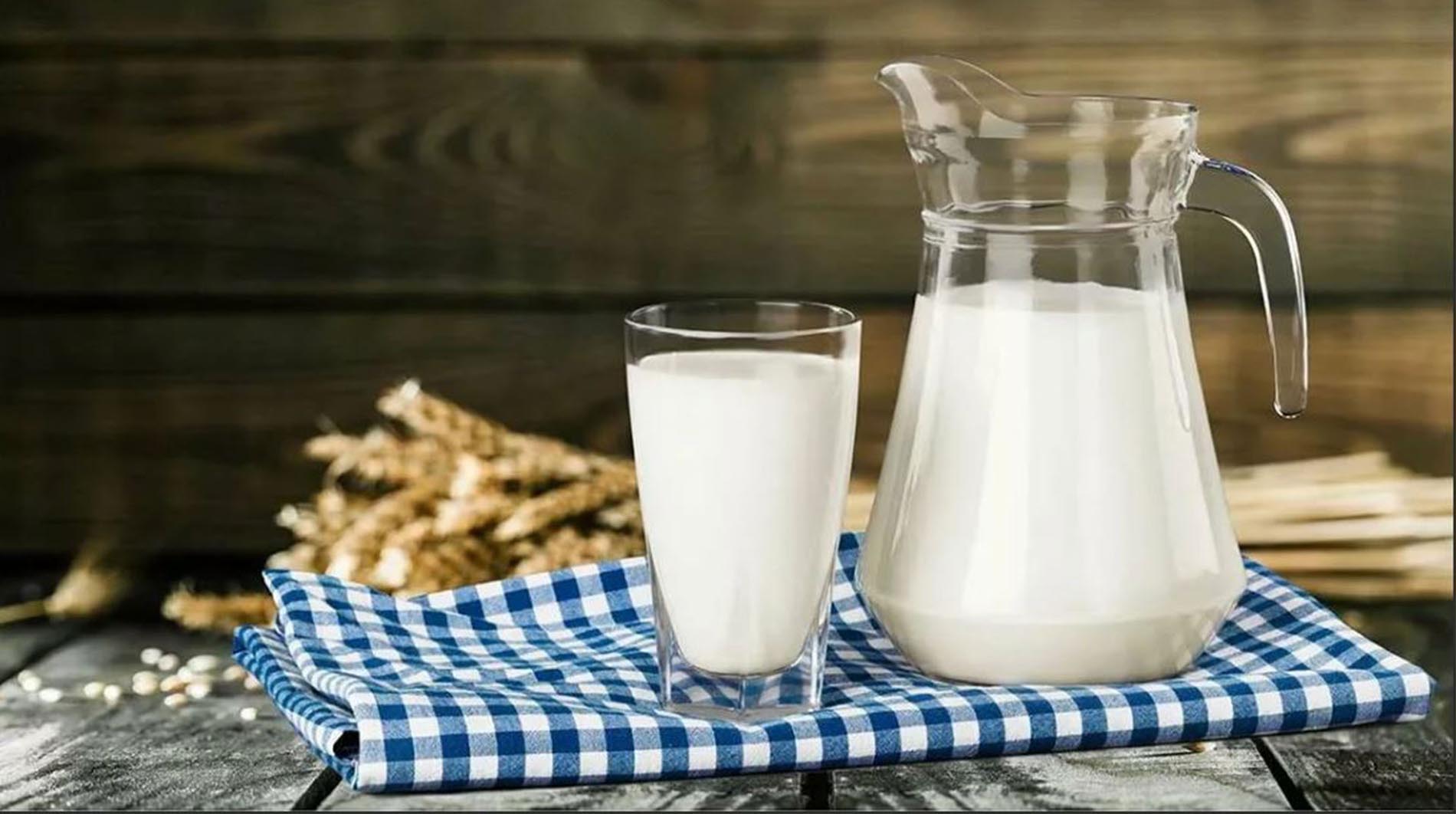 Piyasaları alt üst eden salgın ve dolar süt fiyatlarını da vurdu! Fiyatlardaki artış süt ürünlerine de yansıdı