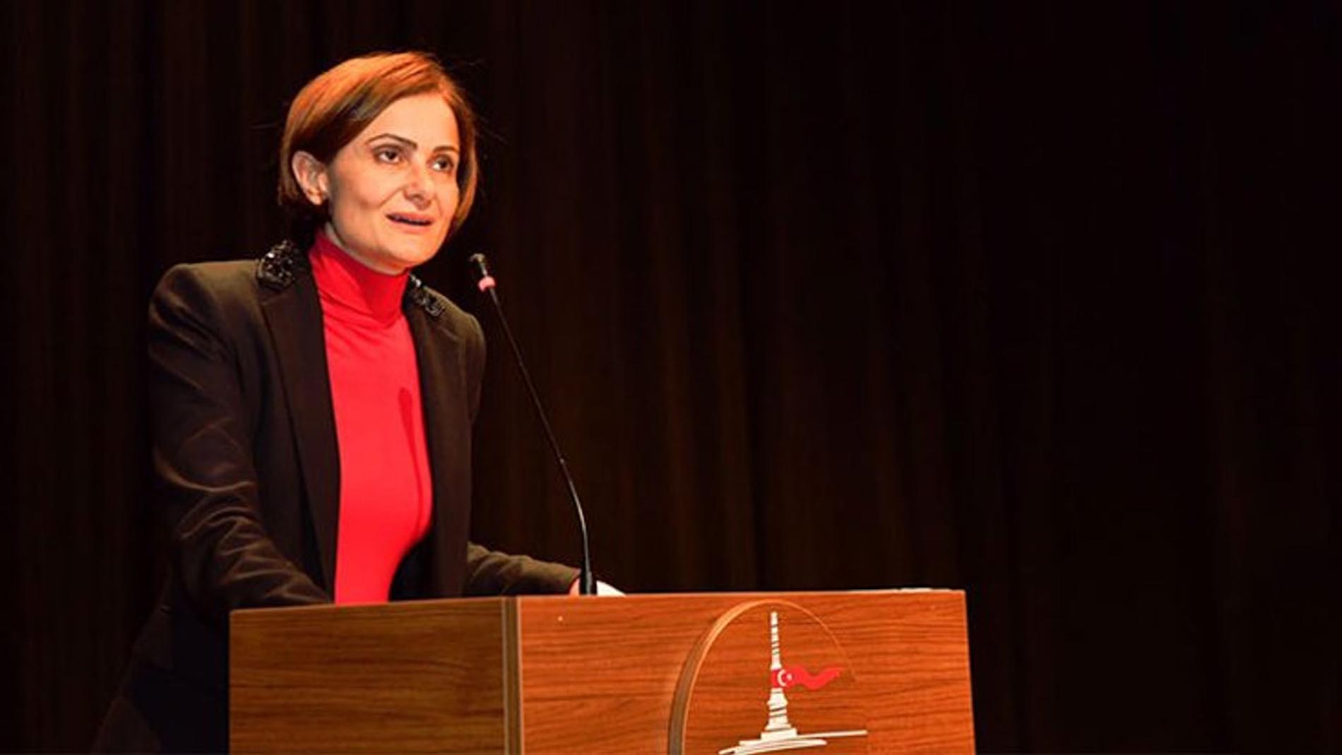 İfade özgürlüğünü yanlış anladı! Kaftancıoğlu'nun Erdoğan'a ödeyeceği tazminat az bulundu, 290 bin liraya çıkardı