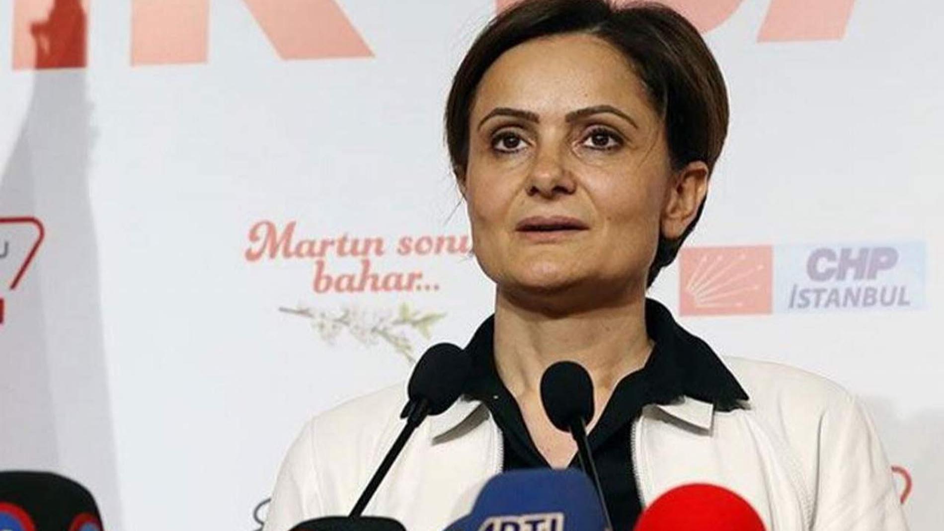 İfade özgürlüğünü yanlış anladı! Kaftancıoğlu'nun Erdoğan'a ödeyeceği tazminat az bulundu, 290 bin liraya çıkardı