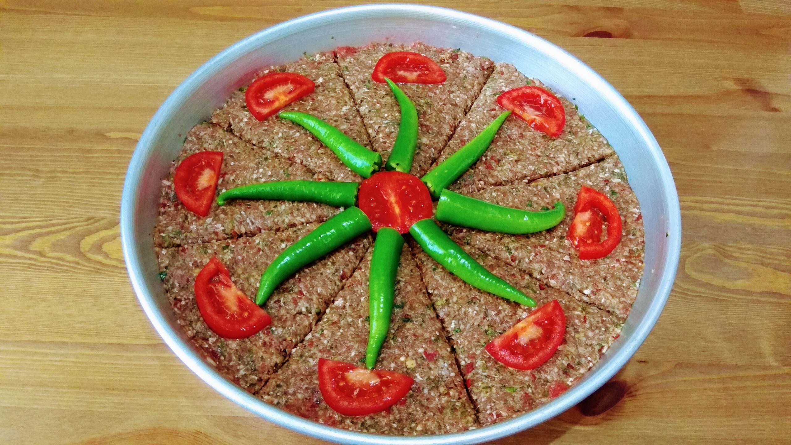 Kilis Tava nasıl yapılır? Gerekli malzemeler ve püf noktaları neler? İşte Masterchef Kilis Tava tarifi!