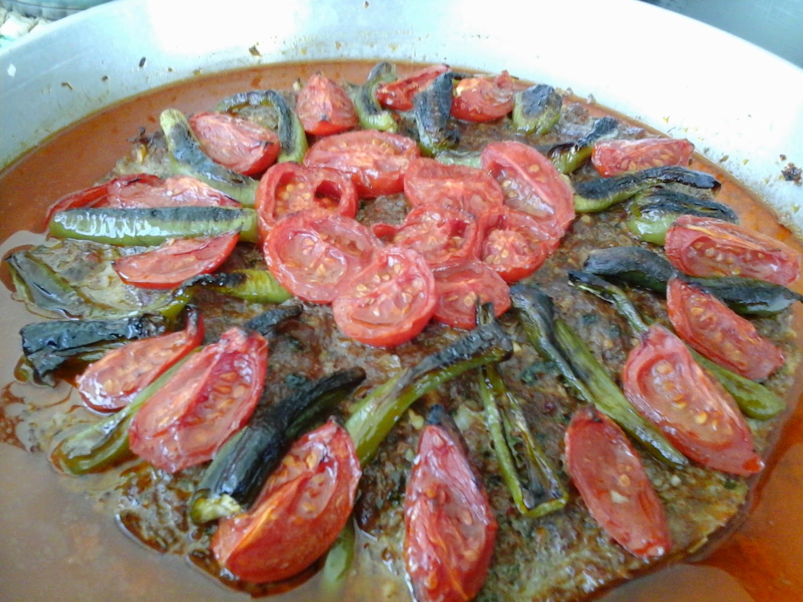 Kilis Tava nasıl yapılır? Gerekli malzemeler ve püf noktaları neler? İşte Masterchef Kilis Tava tarifi!