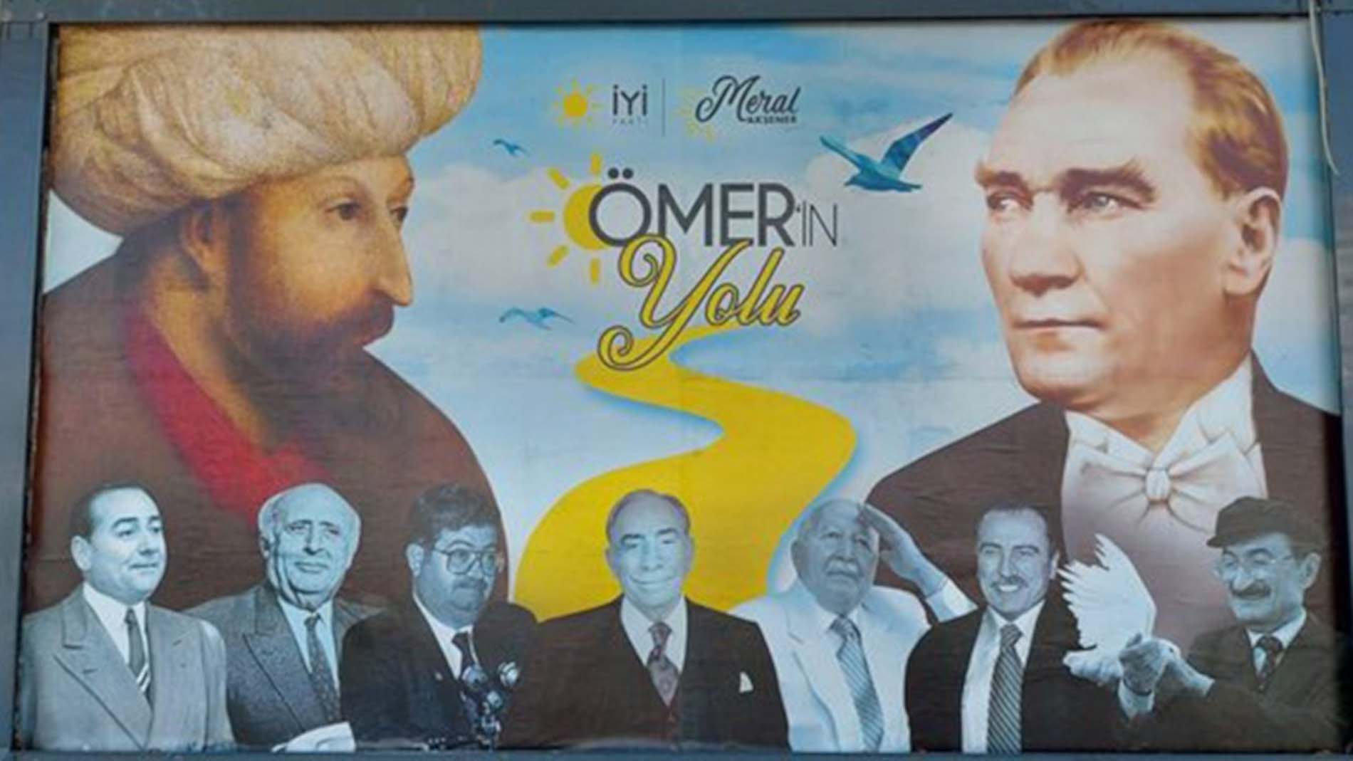 Partiden 30 milyon lira aldığı öne sürülmüştü! İYİ Parti, Faruk Acar'ın biletini kesti