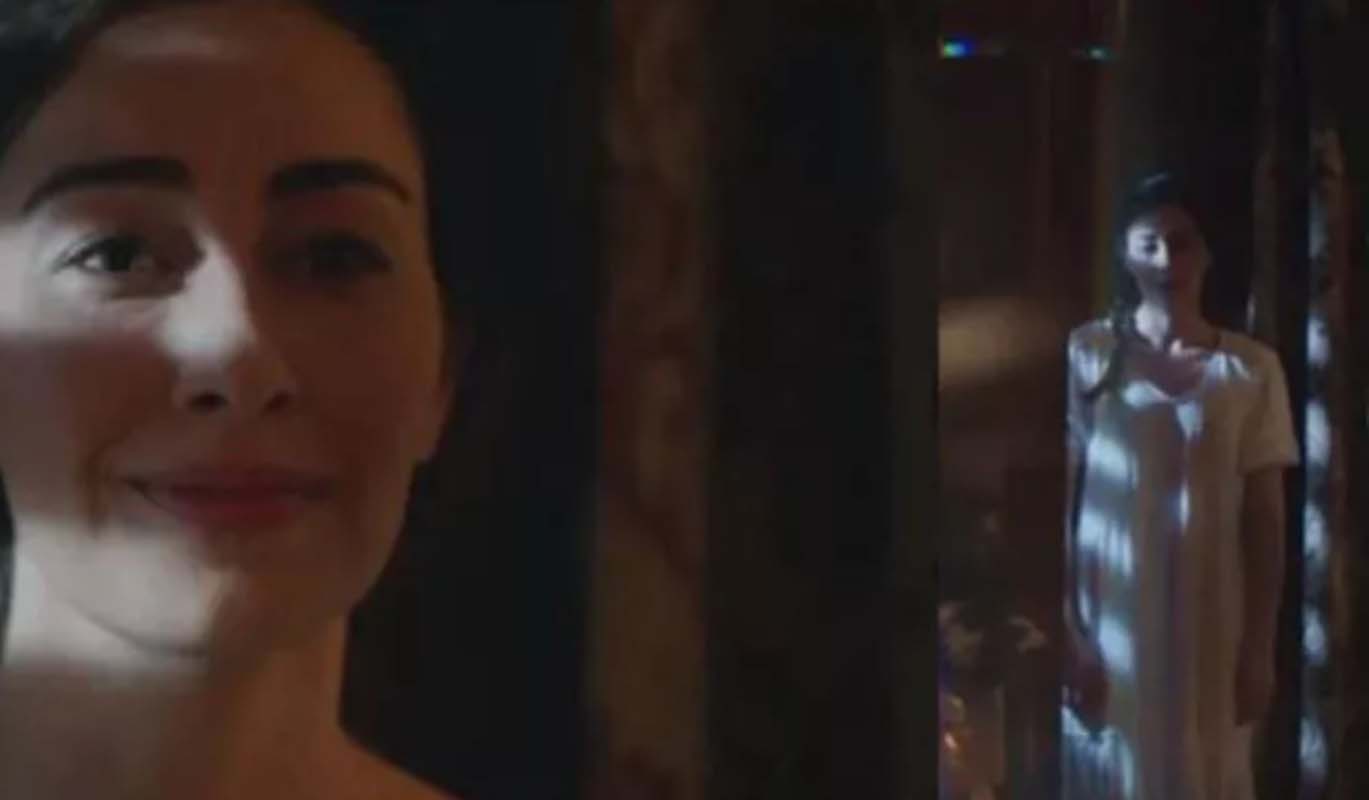 Camdaki Kız Nalan’ın gerçek annesi Sema İpekoğlu kimdir, nasıl öldü? Camdaki Kız'ın Sema'sı Dilara Aras kimdir, nereli, kaç yaşında?