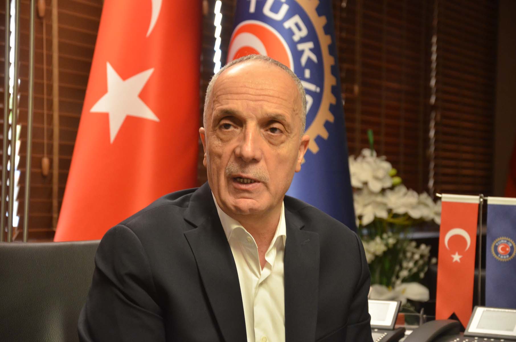 2022 asgari ücreti için kritik gün! İşçi ve işveren rakamlarını paylaştı! Asgari ücret ne kadar olacak?