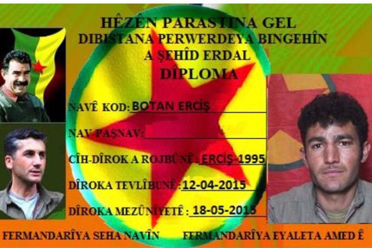 Ekrem İmamoğlu İBB'ye PKK'lıları doldurmuş! Dağdan gelenlerin belediyedeki görevleri ortaya çıktı!