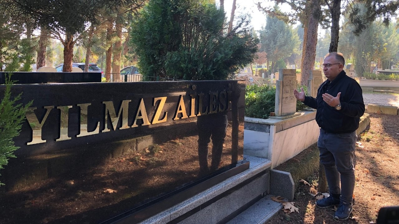 Ahmet Necati Yılmaz kimdir? Tekstil milyarderi Ahmet Necati Yılmaz olayı nedir?