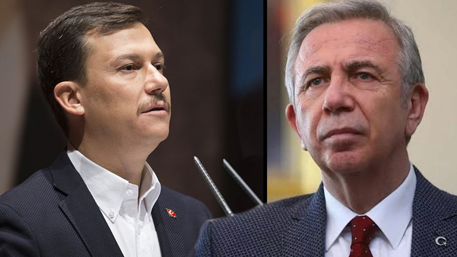 AK Partili Fatih Şahin, Mansur Yavaş'ı eleştirdi: Verdiği sözleri tutmadı, Ankara'ya tek çivi çakmadı