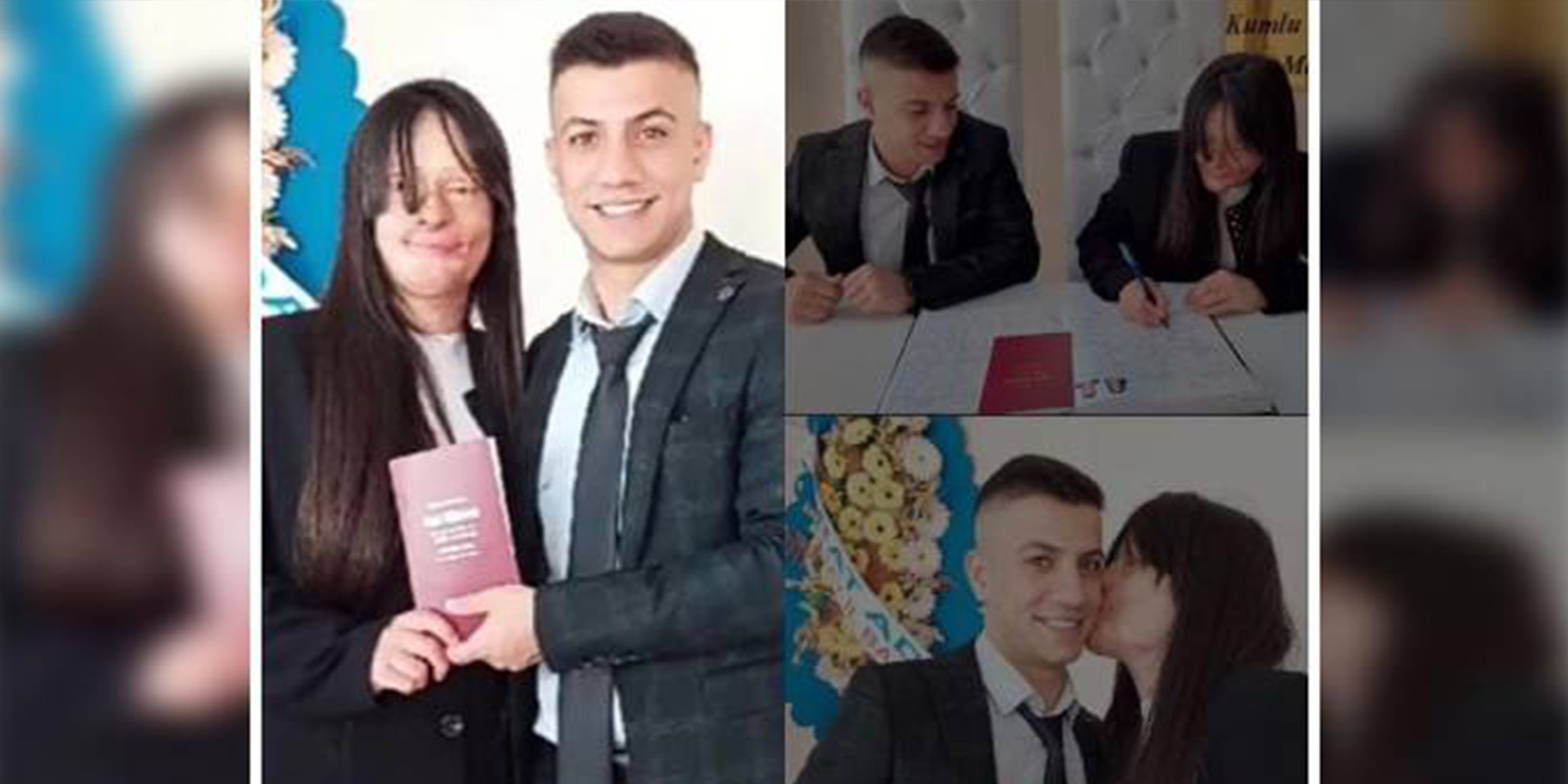 Berfin Özbek kimdir? | Yüzü yanan Berfin Özbek nereli ve kaç yaşında?