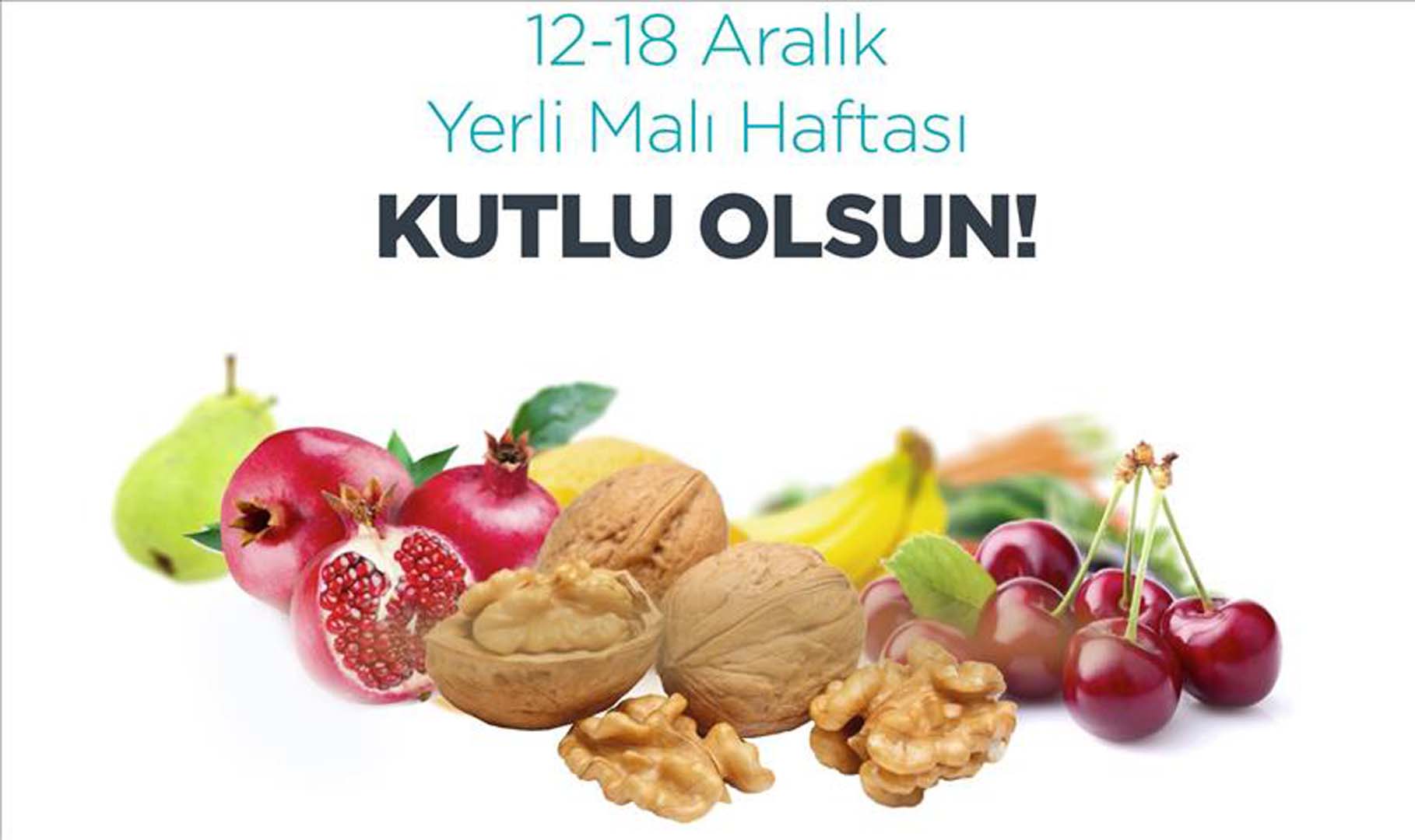 Yerli malı haftası şiirleri 2-3-4-5 kıtalık | Yerli malı haftası en güzel şiirler