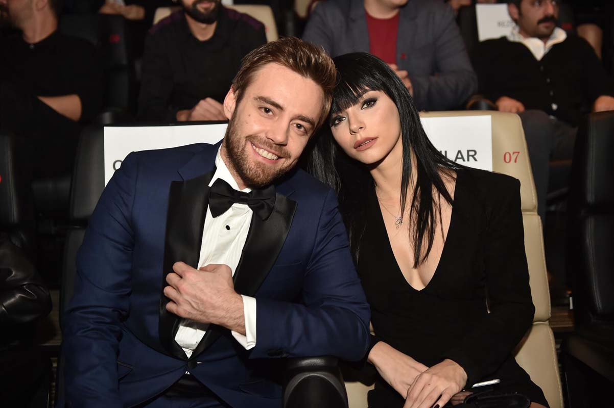 Özel hayatımda hep beceriksizdim diyen Merve Boluğur sonunda aşkı buldu! Erkeğim, yiğidim sen daha önce nerelerdeydin?