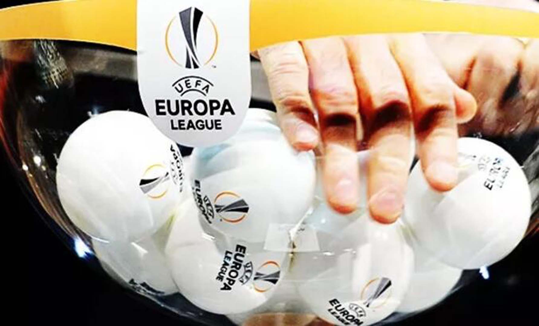 Son dakika! UEFA Avrupa Ligi'nde Galatasaray'ın muhtemel rakipleri belli oldu! İşte UEFA Avrupa Ligi eşleşmeleri