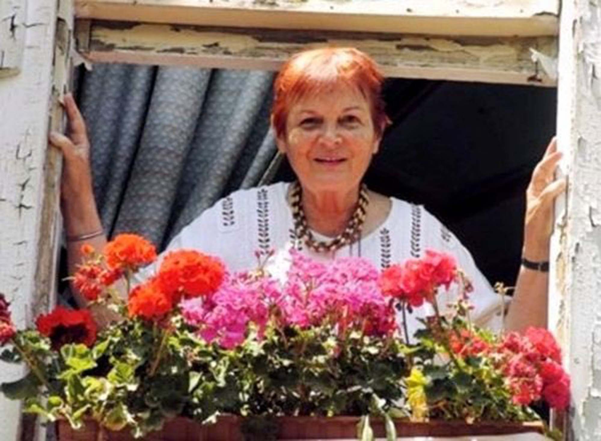 Türkan Saylan anma mesajları | Türkan Saylan sözleri, görselleri, doğum günü mesajları