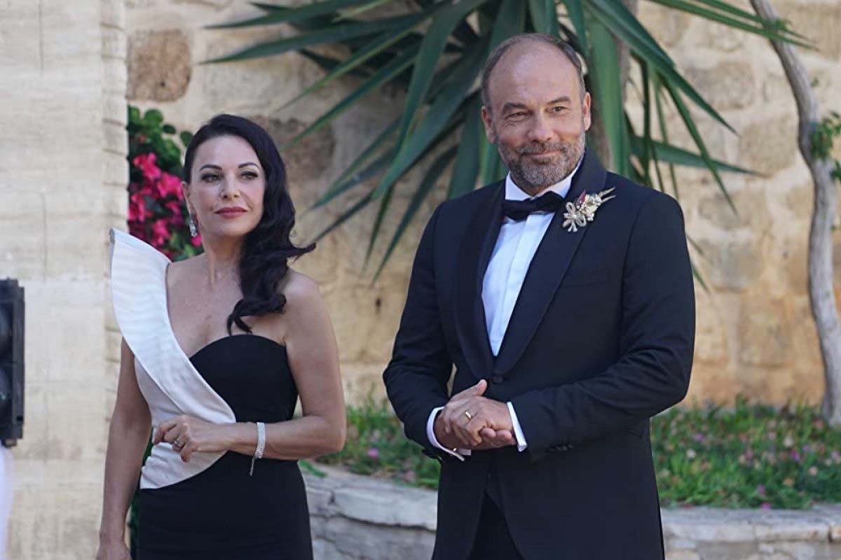 Kalp Yarası Adnan diziden ayrılıyor mu? Mahir Günşiray Kalp Yarası dizisine veda mı ediyor?