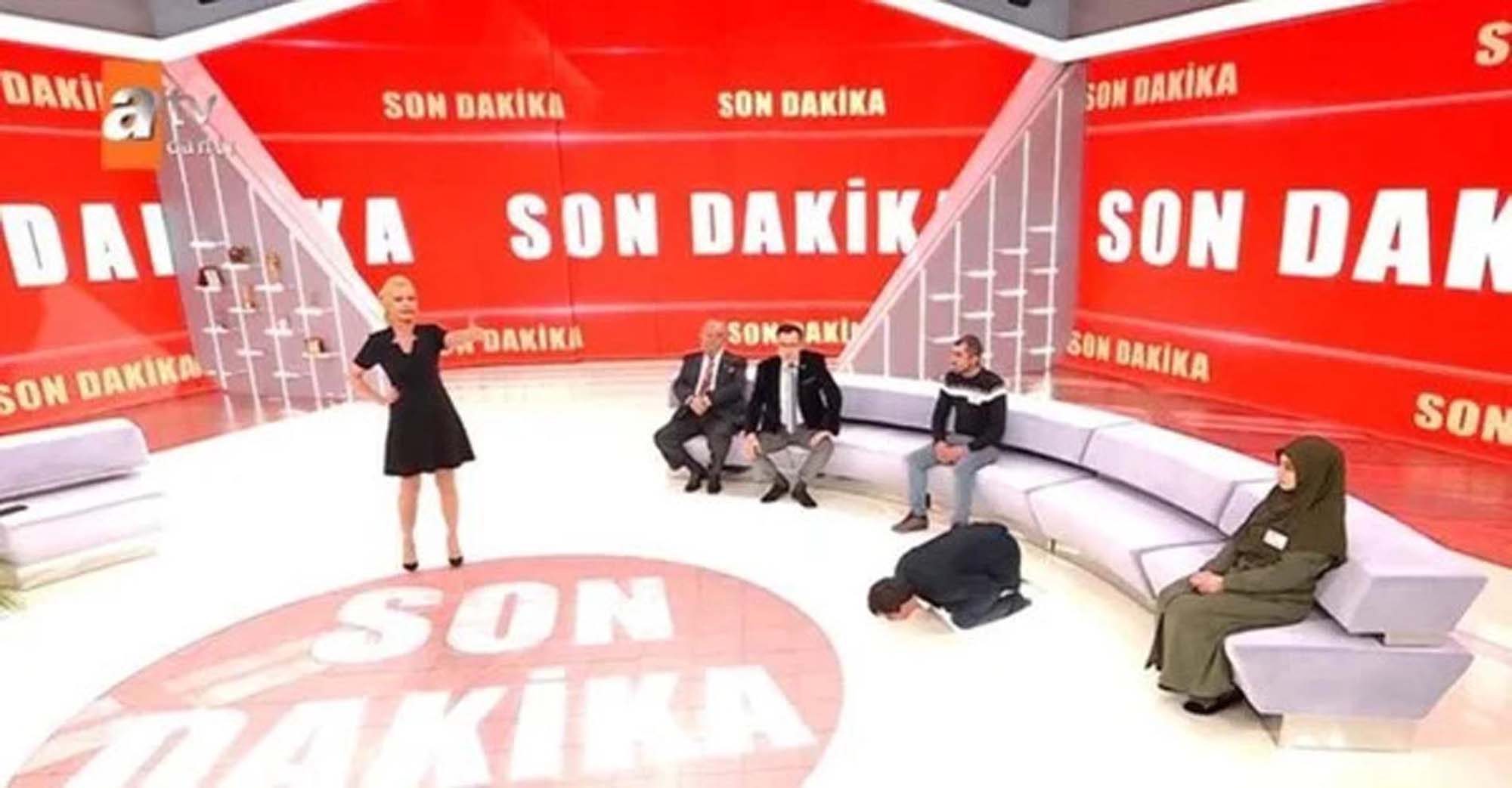 Müge Anlı'da kendini yerden yere vurmuştu! Sekan Kıyak intihar ederek yaşamına son verdi! Dünya hassas kalpler için cehennemdir