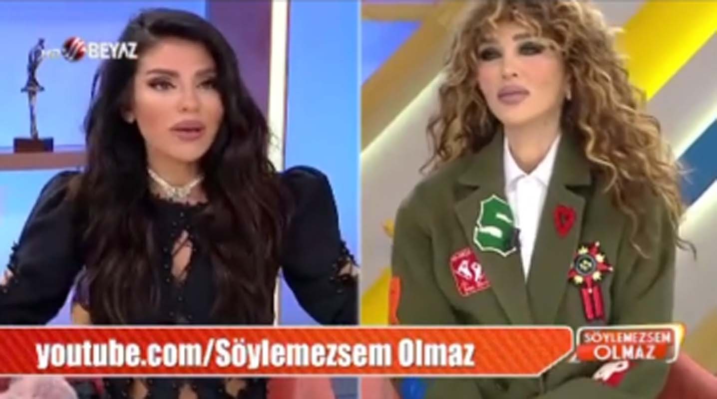 Ölüm riski var! Seren Serengil 5 saatlik ameliyata gireceğini canlı yayında açıkladı! Organları iflas etmek üzere