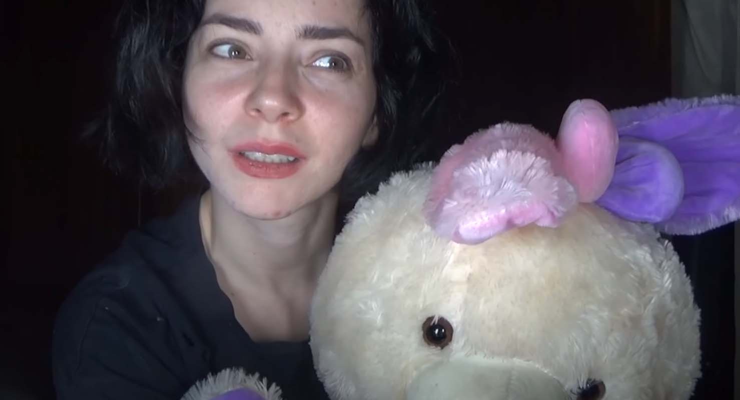 Özel hayatımda hep beceriksizdim diyen Merve Boluğur sonunda aşkı buldu! Erkeğim, yiğidim sen daha önce nerelerdeydin?